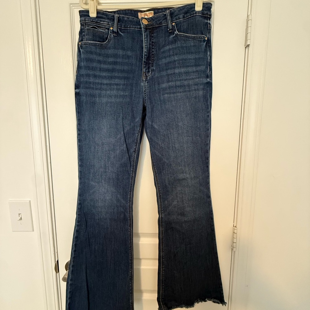 Kut from the Kloth Fab Ab Jeans